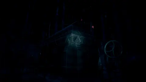 The Duchess Curse screenshot