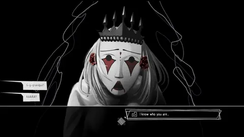 Undying Flower screenshot