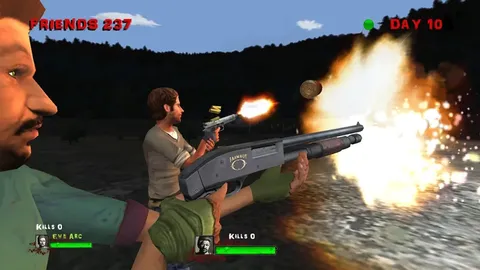 Blood and Bacon screenshot
