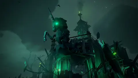 Sea of Thieves: 2026 Edition screenshot