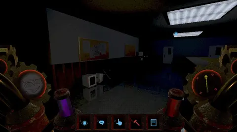 Psychopomp GOLD screenshot