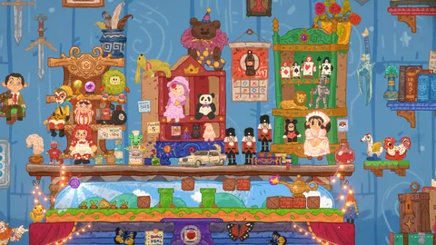 Little Adventurer Treasure Hunt screenshot