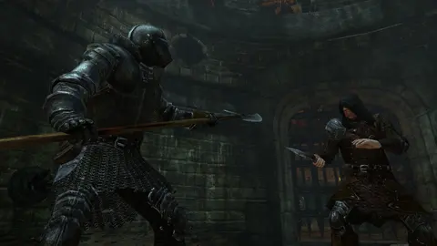 Game of Thrones screenshot