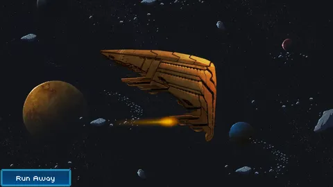 Pixel Starships screenshot