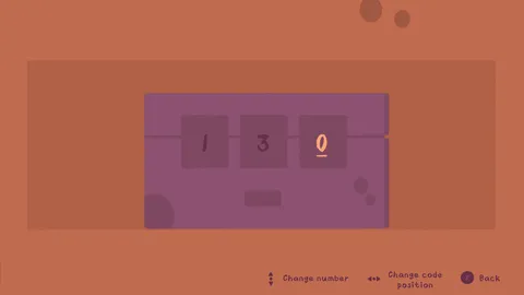 The Last Bloom screenshot