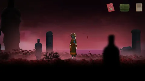 YinYang Street: Separate Ways screenshot