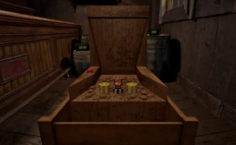 Coin Hunter screenshot