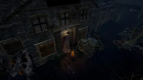 灵魂筹码 Soul at Stake screenshot