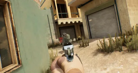 Contractors screenshot