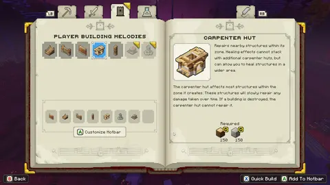 Minecraft Legends screenshot