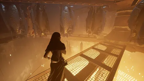 INDIKA screenshot