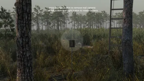Deer Hunting Camp screenshot