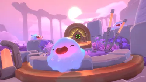 Slime Rancher 2 screenshot