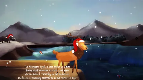 The Deer screenshot