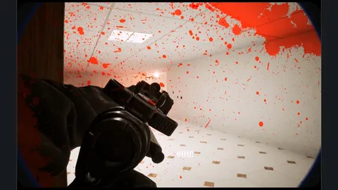 Bodycam:Adrenaline screenshot