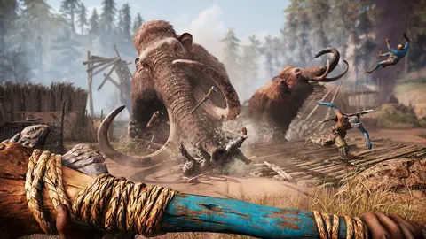 Far Cry: Primal screenshot
