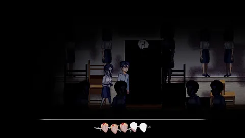 Our Last Conversation screenshot