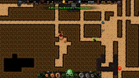 Dwarfs - F2P screenshot