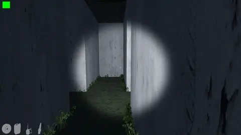 Death Forest Abyss screenshot