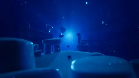 Arise: A Simple Story screenshot