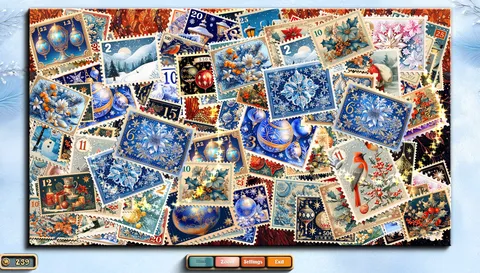 Jixo: The Season of Joy Collector's Edition screenshot