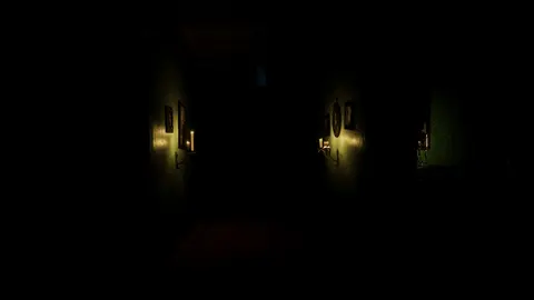 Labyrinthine screenshot
