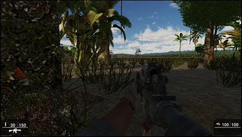Chopper Extractor screenshot