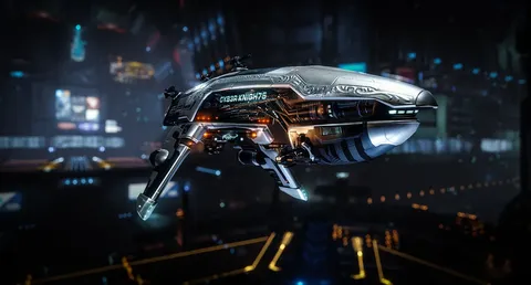 EVE Online screenshot