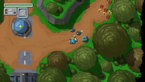 Vermin Control screenshot