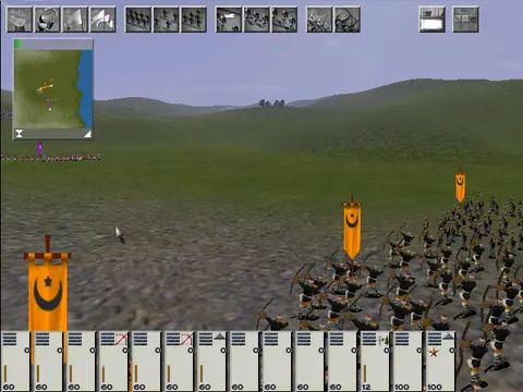 Medieval: Total War™ - Collection screenshot
