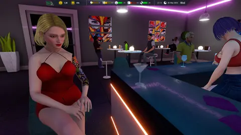 Football Life Simulator screenshot