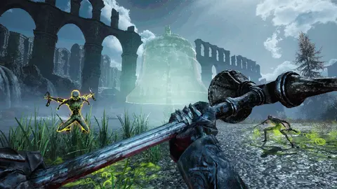 VOIN screenshot