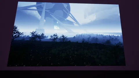 The Museum of You screenshot