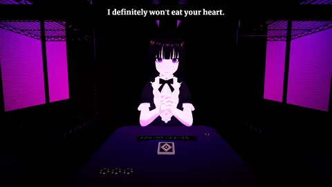 Deadly Heart Gambit screenshot