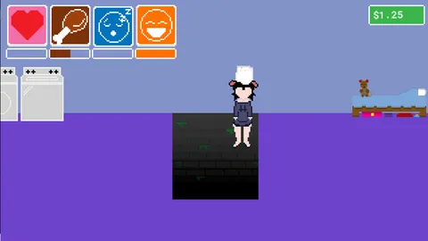 My Pet Femboy screenshot
