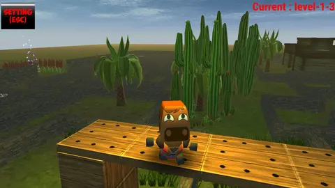 crazy maze ~疯狂迷宫 ~ 狂った迷路 ~ Laberinto loco ~ Labyrinthe fou ~ Verrücktes Labyrinth screenshot