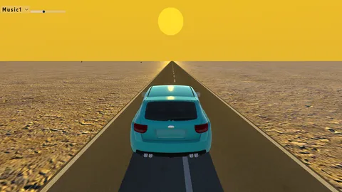 Dead End screenshot