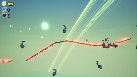 Spear screenshot