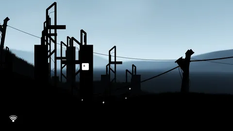 Antenna screenshot