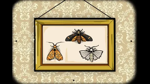Rusty Lake Hotel screenshot
