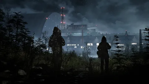 Chernobylite Complete Edition screenshot
