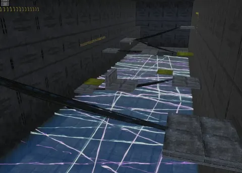 Tool Trials screenshot
