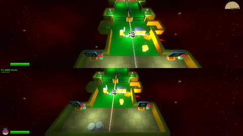 Space Farmers screenshot