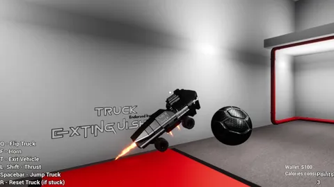 Trump Simulator 2025 screenshot
