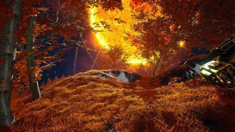 Star Crafter screenshot