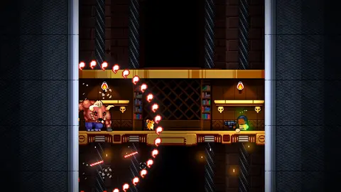 Exit the Gungeon screenshot