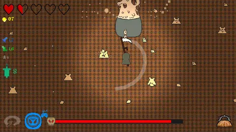 Baker's Agony screenshot