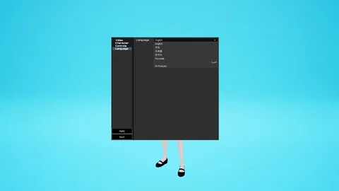 HideSeekBattle screenshot