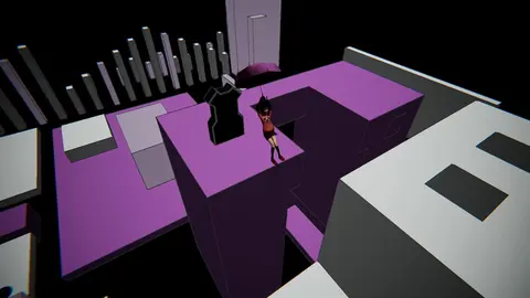 YUMENIKKI -DREAM DIARY- screenshot