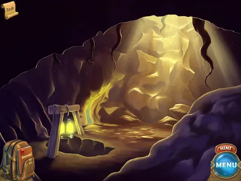 Stranded In Time screenshot